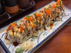 -鸟鹏烧鸟居酒屋(仁恒梦中心店)