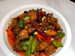 -晋家门·苏皖家常菜(江北龙湖天街店)