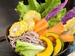 -菌自由丨野生菌火锅特色庭院餐厅(丽江古城店)
