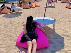 -那香海钻石沙滩浴场