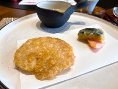 酥炸金勾翅-潮汕味道·煮海餐厅(金麟大厦店)