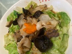 -万宝海鲜舫(劳动公园店)