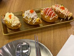 -阿卡AK.Lab洋风韩餐(花园路万达坊店)