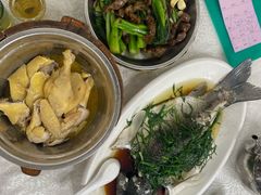 -成惠食府(赤岗店)