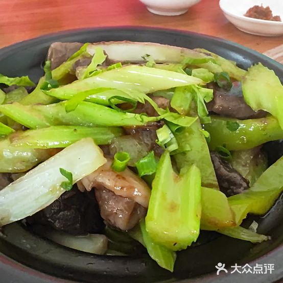 云记饭店
