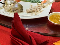 -旺角餐厅(潮州大道店)