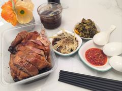 -欣达面馆(天桥支路店)