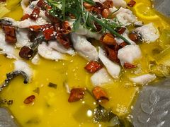 -陈厨老味·老派郴州菜(宜章店)