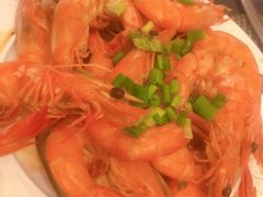 -武汉武昌威斯汀酒店-知味自助餐厅