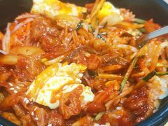 -文成焕·家族韩式餐厅