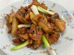 -腰记饭店(龙源路店)