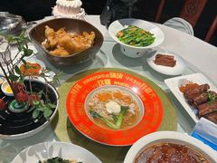 -味鼎长安·地道陕菜(凤城一路店)