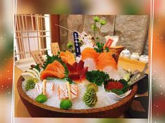 -文三酒肆自助放题(新街口友谊广场店)