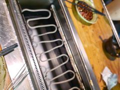 -悦屋老板娘的烤肉店(紫薇田园店)