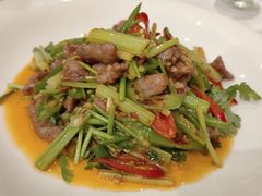 -骏莱海鲜鱼港(五角场店)