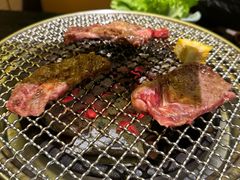 -樱嘢·炭火烧肉(惠南店)