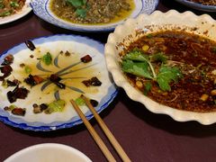 粉蒸牛肉-百年粉蒸牛肉