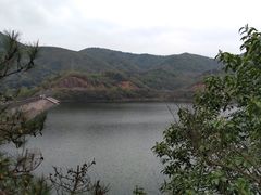 -东海大峡谷
