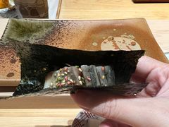 -荣一代目OMAKASE板前料理