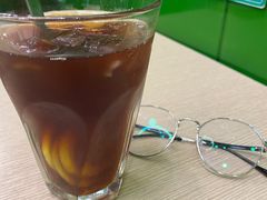 -佰搭果·广式茶餐厅(西华路店)