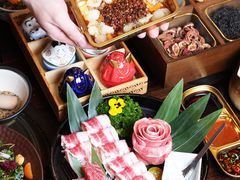 -花肴·和牛烧肉(顺义五里仓店)