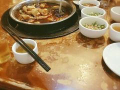 -佘记全家福芋儿鸡(向阳街总店)