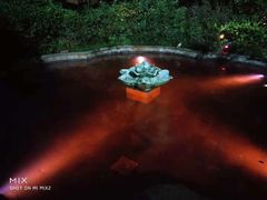 -杭州第一世界大酒店·云曼温泉