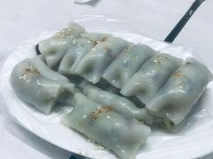 -汕尾菜粿(向西老店)