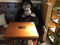 -ZOO COFFEE动物园咖啡(望京锐创店)