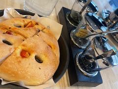 -郑州希尔顿酒店·阿米奇意大利餐厅