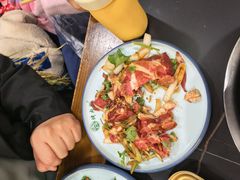 -烤肉刘·清真老北京炙子烤肉(虎坊桥老店)