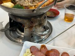 -张妈台式锅烧(深大店)