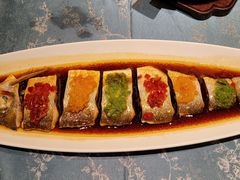 -扬州香格里拉·香宫中餐厅