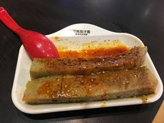 -阿利茄汁面(曼哈顿店)