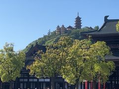 -狼山风景名胜区