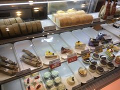 -樱花糕坊(凯德广场店)