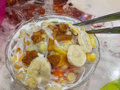 -葛师傅越南特色水果捞(建政南路总店)