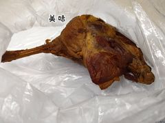 -鸭得堡老鸭汤·鸭血粉丝(凤凰西街店)