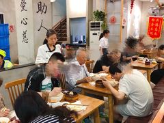 大堂-常鲜德乐购迎桂馒头店(麻巷公寓店)