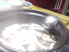 -春润大地海南椰子鸡(沙井京基百纳广场店)