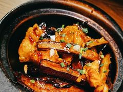 -南拳十三姨·潮汕砂锅粥(世纪金源店)