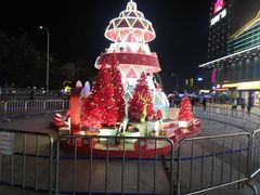 -金铂广场(龙归店)