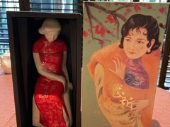 -东方明珠老上海8号餐厅(东方明珠广播电视塔店)