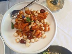 -福海居烤鸭店(鸟巢店)