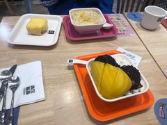 -满记甜品(加州阳光开元广场店)