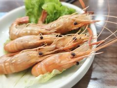 -蟹上黄·蟹黄面·江南糖水(人民广场店)