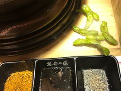 -黑牛の場(兴隆大奥莱店)