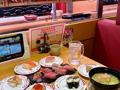 -寿司郎(上野店)