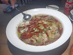 -首秀·四川料理(星耀101店)
