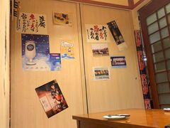 -気楽亭和食料理(气乐亭大世界本店)